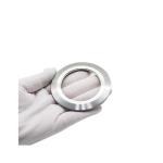 Blank Iso Vacuum Flange Bored Blank Flange Clamp Connection For Vacuum Pipe