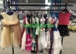 First Grade Used Children'S Clothing Cotton Material Mixed Size For Summer