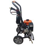 OME 2700psi/186bar Gasoline High Pressure Car Washer Air Cold With AR Pump