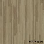 Lattice Texture Double Color Engineered Wood Veneer 2850mm Thickness Customized