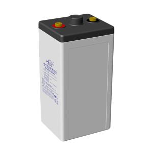 Quality Long-lasting Power Leoch Battery DJ300 2V300Ah Lead Acid Rechargeable Battery for UPS wholesale