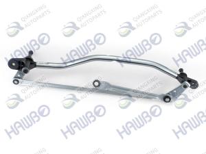 Quality Professional Car Windscreen Wiper Linkage 8K1955023C 12 Months Warranty wholesale
