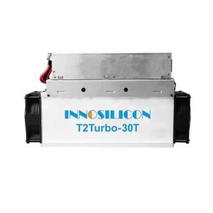 Quality SHA256 Uesd Innosilicon T2Tz 30TH/S wholesale