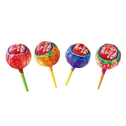 Commercial Automatic Small Ball Lollipop Forming Machine