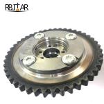 Benz Exhaust Adjuster Camshaft Gear 2710503347 A2710501400 A2710503347