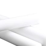 PTFE Rod High Temperature Resistant Ptfe Rod For Chemical Machinery