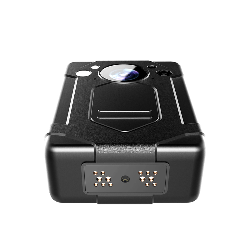 Portable IP 66 waterproof wifi Police Video Body Worn Camera for Security
