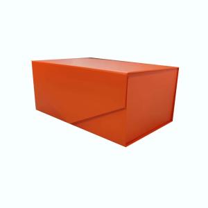 Quality Custom Logo Printed Luxury Rigid Gift Folding Box For Liquid Soap Packaging wholesale