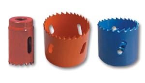 Quality One piece Bi-Metal hole saws wholesale