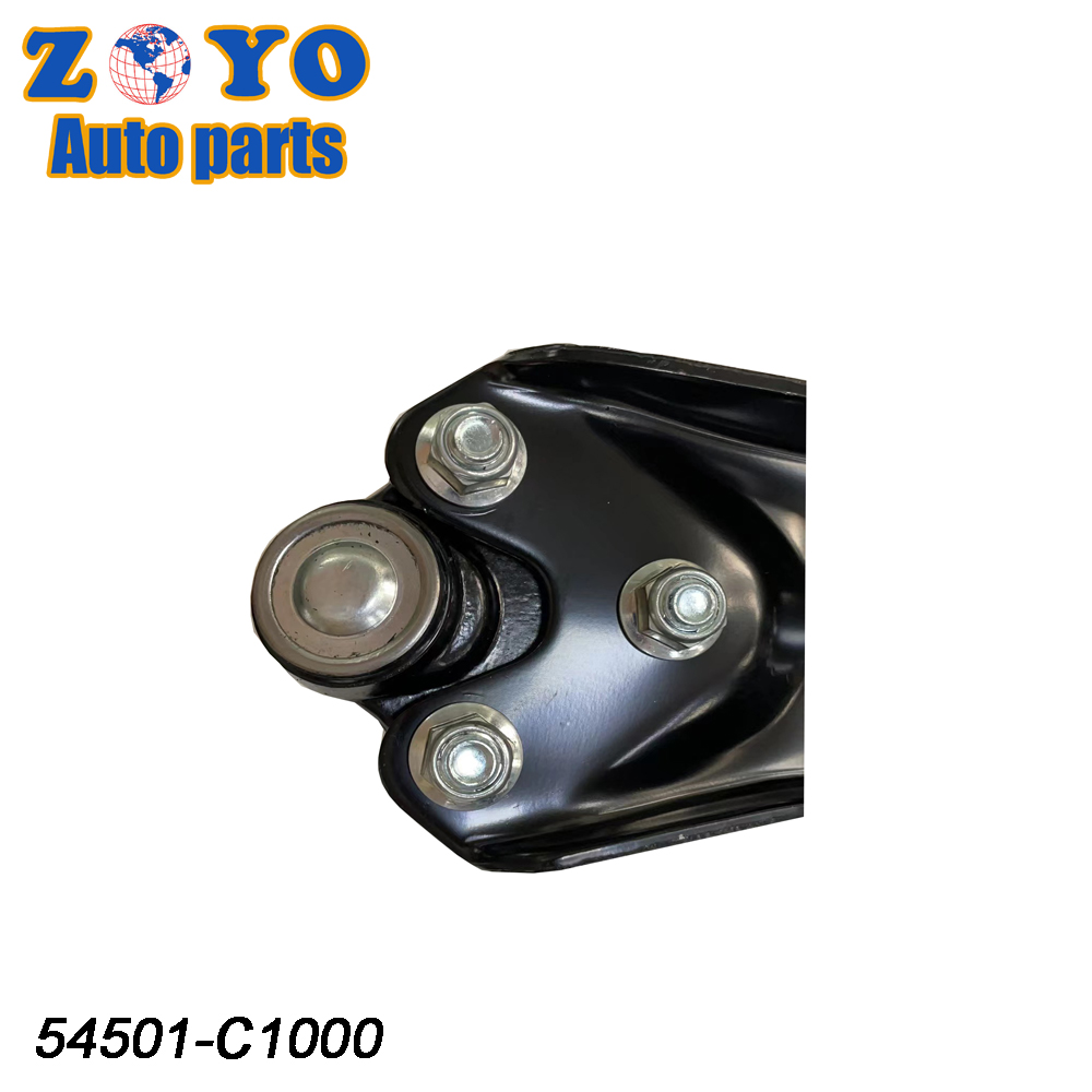 Hyundai Sonata 2015 Car Chassis Parts Right Suspension Lower Control Arm OEM Standard