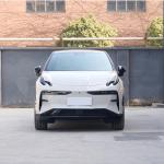 Electric Zeekr X SUV 2023 Energy Vehicles 4/5 Seater Dual Motor 4WD Long Rang