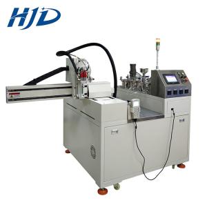 Quality Carbon Steel Glue Mixing Machine Fully Automatic Glue Potting And Coating wholesale