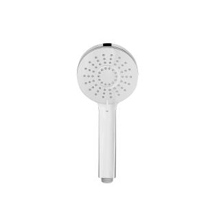 Quality Antirust Multi Function Handheld Shower Head Bathroom Shower Replacement Parts wholesale