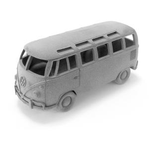 Quality Anodizing Multi Jet Fusion Printing , PA11 3D Printable Car Models wholesale