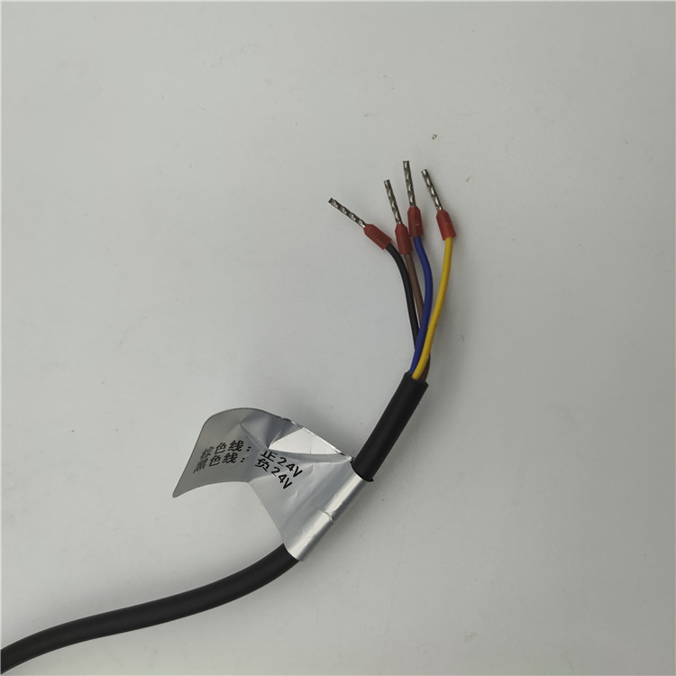 OEM Analog 0-5V 0-10V 4-20mA Duct Humidity Temperature Sensor for Container Ventilation