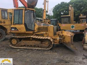 Quality Very good condition Japan origin bulldozer Cat D5G With original Paint for sale wholesale