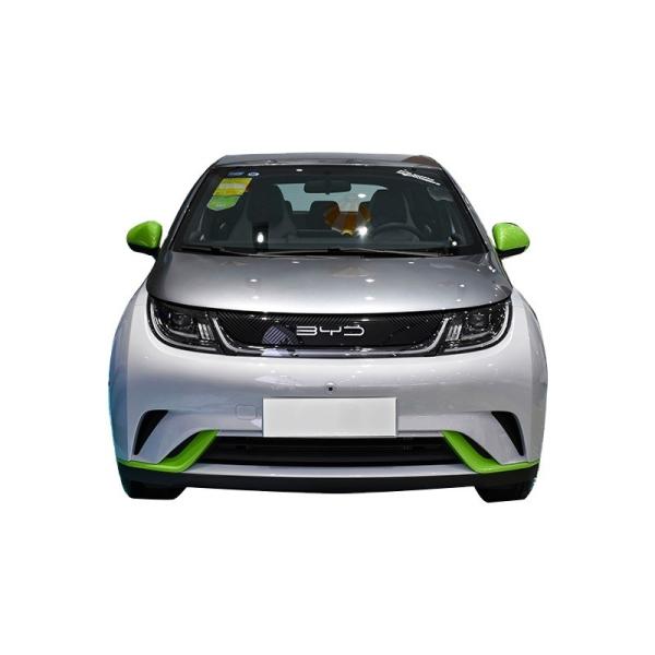 A Single Window Skylight Type 2023 BYD E6 5kW Pure Electric Driving Range 301km