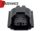 Plastic PA66 Housing Fog Light Bulb Connector 3D0 941 165 A 3D0941165A