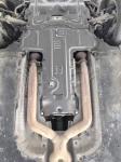 BMW 5 Series 7 Series Under Vehicle Armour Protection Engine Guard Plate
