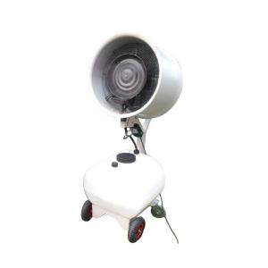 Quality mobile misting humidifier cooler fan for commercial use wholesale