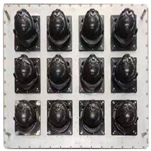 Quality Sports Helmet EPS Mold wholesale