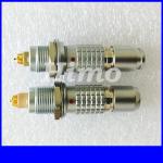 7pin IP50 metal electronic military connector