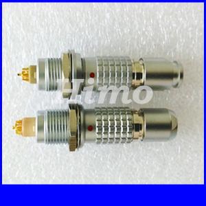Quality 4 pin lemo connector B series wholesale