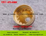 Kjellberg Plasma Consumables Nozzle Cap .11.848.401.1619 G3219