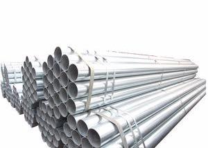 Quality Gas Transmission API 5L PSL2 X52M ERW Galvanised Metal Tube wholesale