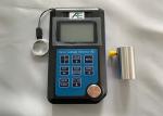 SVLD1 Acoustic Emission Valve Leak Detector To Inspect Valve Leaks