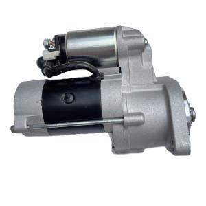 Quality Car Engine Auto Starter Motor ZD25 23300Y3700 wholesale