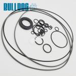 XJBN-00514 Travel Motor Seal Kit Walking Motor R360LC-7 R370LC-7 Hyundai Spare