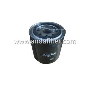 Quality High Quality Hydraulic filter For SCANIA 2002705 wholesale