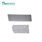 Protos Hauni Tobacco Machinery Parts 0.15mm Cigarette Rod Cutting Blades