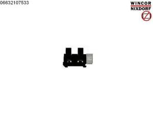 Quality 06632107533 ATM Machine ATM spare parts wincor cineo C4060 OPT-PIOTO-INTERRPTR-KIT 6632107533 wholesale