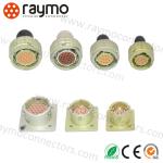 ОНЦ-БС-1-7/12-Р12-1-В Russia Connector ОНЦ-БС Series