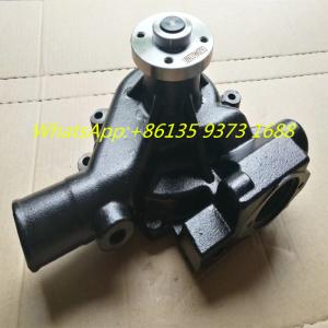Quality Cummins B3.3 Engine Parts Water Pump 5301482 6204611601 3800883 C6204611601 wholesale