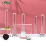 40ml 50ml PET Bottle Preform Manufacturers With Screw Cap