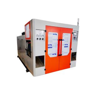 Quality Making Plastic 5liter Jerry Can Blow Molding Machine Automatic wholesale