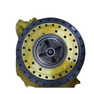 Quality Komatsu PC400-7 PC450-7 Excavator 208-27-00252 208-27-00280 Travel Reducer Gearbox wholesale
