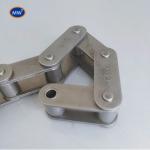 S Type Steel Agricultural Chain