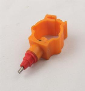 Quality Automatic poultry nipple drinking system for livestock QL204 wholesale