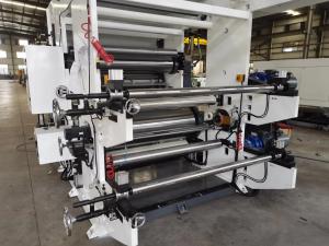 Quality Dry Cum Wet Lamination Machines Automatic Thermal Film Lamination Machine wholesale