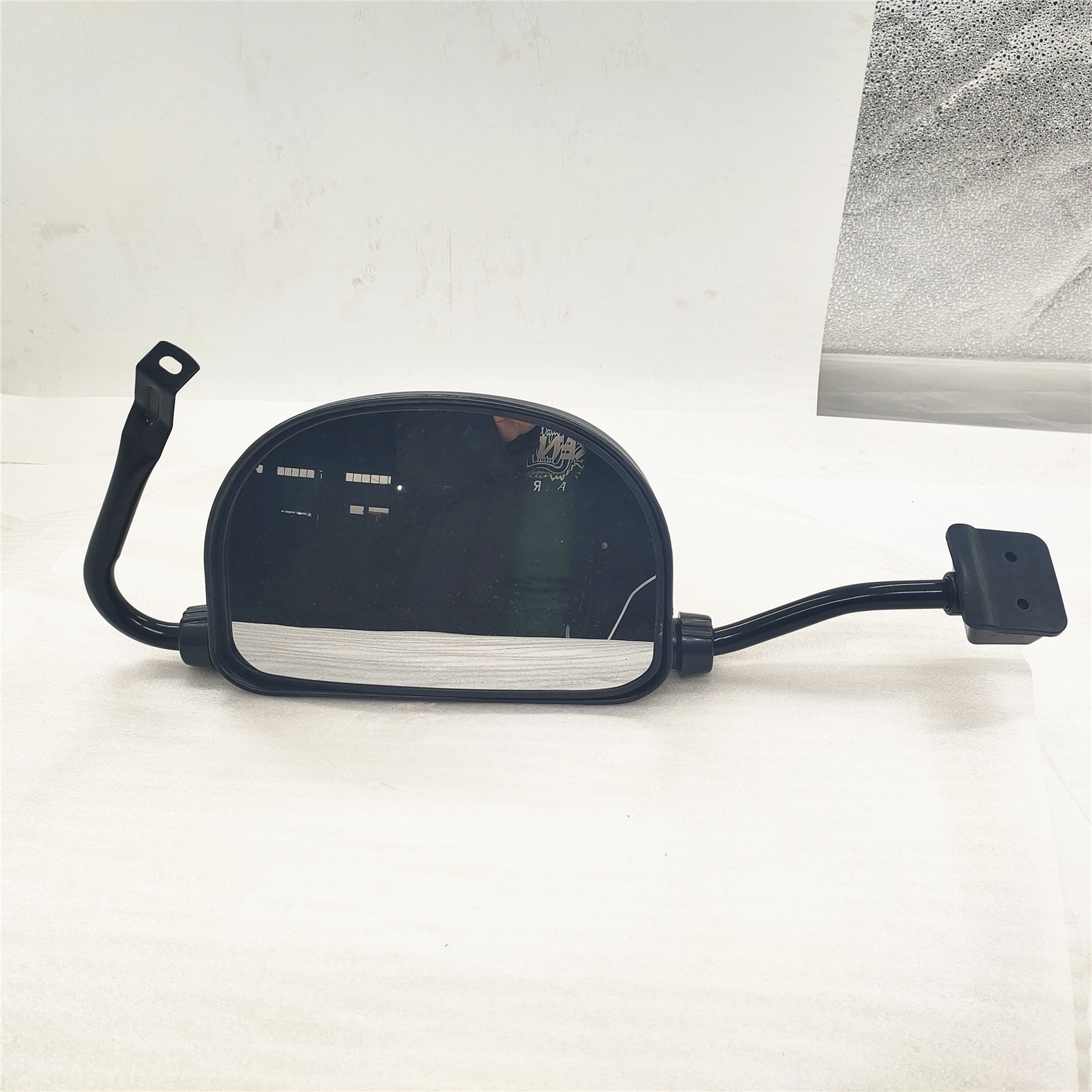 Customize Your Tricycle's Rearview with DAYANG TRICYCLE ABS Plastic Mirror Retrofit