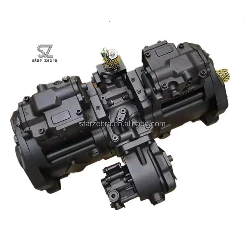 K3V180DTP-9N05 Excavator 14516492/14520050 Hydraulic Kawasaki Main Pump EC330 EC330BLC EC360B Spare Part Parts For VOLVO