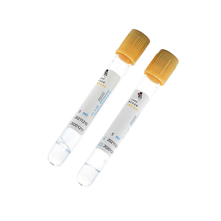 Plastic Auto Injection Molding Machine Vacuum Blood Collection Tube Making Machine
