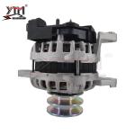 6D34 engine 24V alternator generator for Sany SY215 SY235H HD820-3 SK230-6