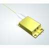 Buy cheap 976nm 18W Wavelength-Stabilized Fiber Coupled Diode Laser from wholesalers