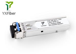 Quality Compatible Ericsson SFP CPRI 8 1000BASE-LX 125-248 RDH10247/2 wholesale