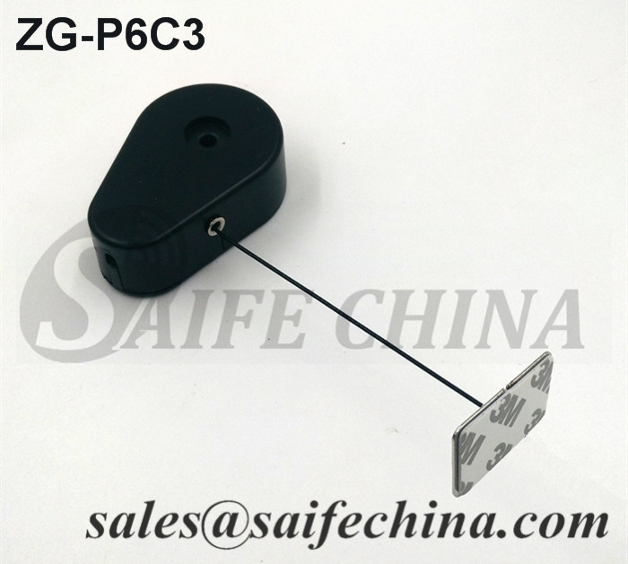 Electronic Anti-theft Cable 